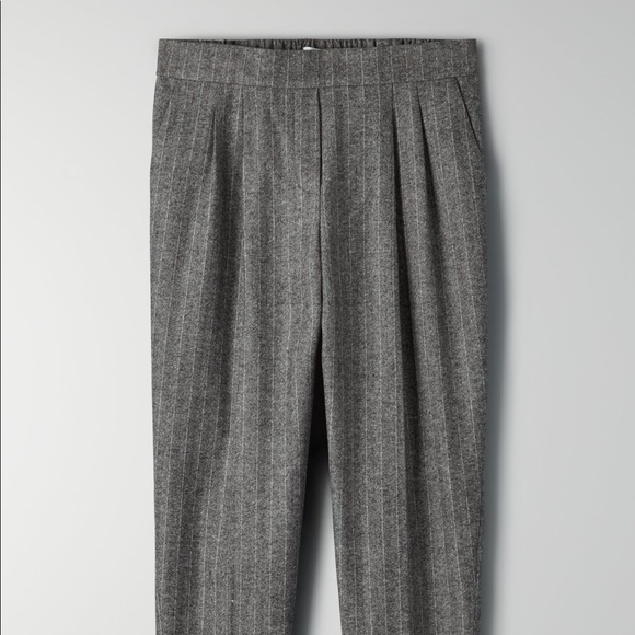 Aritzia Cohen Pant - Picture 4 of 4